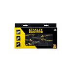 „FATMAX 3“ replių rinkinys 160dc 160com 160Ln „FATMAX 3“ replių rinkinys 160dc 160com 160Ln