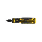 „FATMAX 4V Power Assist“ atsuktuvas