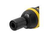 „FATMAX 4V Power Assist“ atsuktuvas