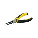 „FATMAX“ apvalios nosies replės 170 mm