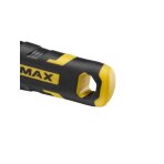 FATMAX BI-MATERIAL reguliuojamas veržliaraktis  6/150mm
