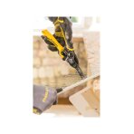 „FATMAX Ergo Aviation Snip“ Tiesios Skardos kirpimo žirklės