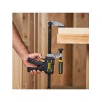 FATMAX - HYBRID TRIGGER spaustuvas 600mm