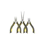 „FATMAX“ mini replių rinkinys  3vnt