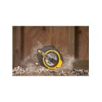 „FATMAX“ plieno ilga ruletė 20 m Stanley FATMAX 0-34-133