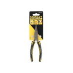 „FATMAX“ plokščios nosies replės 160 mm