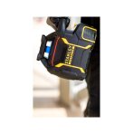 FATMAX raudonas rotacinis lazeris RL600