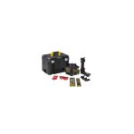 FATMAX raudonas rotacinis lazeris RL600