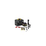 FATMAX raudonas rotacinis lazeris RL600L