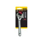 FATMAX reguliuojamas veržliaraktis  150mm/6"