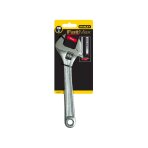 FATMAX reguliuojamas veržliaraktis  200mm/8"