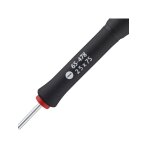 FATMAX S/D Atsuktuvas plokščias 2.5 X 75mm