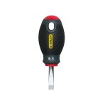 FATMAX S/D Atsuktuvas plokščias 6,5 X 30mm
