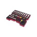 FATMAX T-STAK rinkinys 38vnt 3/8"