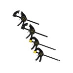 „FATMAX XL“ TRIGGER spaustuvai 4vnt