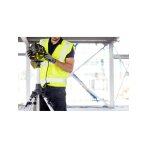 FATMAX žalias rotacinis lazeris RL750L