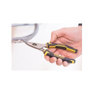 „FATMAX 1/2 Rnd replės 160 mm „FATMAX 1/2 Rnd replės 160 mm