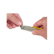 „FATMAX“ 18 mm peilis pakuotėje x 12vnt