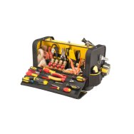 „FATMAX 19in“ santechnikų krepšys „FATMAX 19in“ santechnikų krepšys