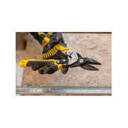 „FATMAX Ergo Aviation Snip“ Tiesios Skardos kirpimo žirklės „FATMAX Ergo Aviation Snip“ Tiesios Skardos kirpimo žirklės