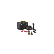 FATMAX raudonas rotacinis lazeris RL600 FATMAX raudonas rotacinis lazeris RL600
