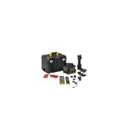 FATMAX raudonas rotacinis lazeris RL600L FATMAX raudonas rotacinis lazeris RL600L