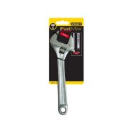 FATMAX reguliuojamas veržliaraktis  200mm/8" FATMAX reguliuojamas veržliaraktis  200mm/8"