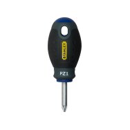 FATMAX S/D Atsuktuvas kryžminis PZ1 X 30mm FATMAX S/D Atsuktuvas kryžminis PZ1 X 30mm