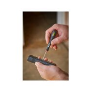 FATMAX S/D Atsuktuvas plokščias 2.5 X 50mm    358870 FATMAX S/D Atsuktuvas plokščias 2.5 X 50mm    358870