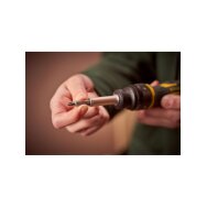 „FATMAX Speed Drive“ reketo atsuktuvas „FATMAX Speed Drive“ reketo atsuktuvas