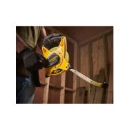 „FATMAX“ stiklo pluošto ilga ruletė 30 m Stanley FATMAX 2-34-814 „FATMAX“ stiklo pluošto ilga ruletė 30 m Stanley FATMAX 2-34-814