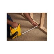 „FATMAX“ stiklo pluošto ilga ruletė 60 m Stanley FATMAX 2-34-824 „FATMAX“ stiklo pluošto ilga ruletė 60 m Stanley FATMAX 2-34-824