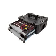 FATMAX T-STAK rinkinys 38vnt 3/8" FATMAX T-STAK rinkinys 38vnt 3/8"