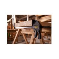 „FATMAX XL“ TRIGGER spaustuvas - 600 mm „FATMAX XL“ TRIGGER spaustuvas - 600 mm