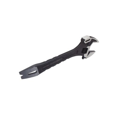 „FATMAX 10“ reguliuojamas veržliaraktis 2 „FATMAX 10“ reguliuojamas veržliaraktis 2