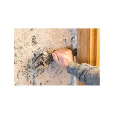 „FATMAX 10“ reguliuojamas veržliaraktis „FATMAX 10“ reguliuojamas veržliaraktis