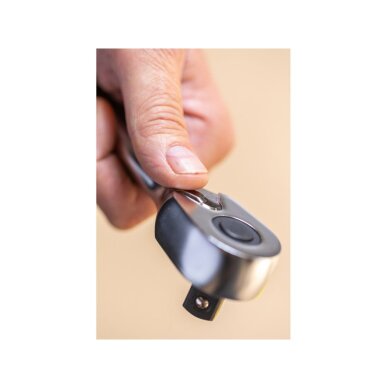 FATMAX 1/2" 120dantų terkšlė 3 FATMAX 1/2" 120dantų terkšlė 3