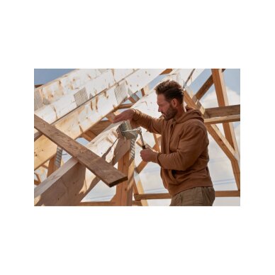 FATMAX  1/2" 120dantų terkšlė 5