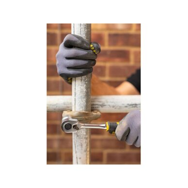 FATMAX  1/2" 120dantų terkšlė