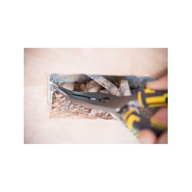 „FATMAX 1/2 RND replės, 200 mm 4