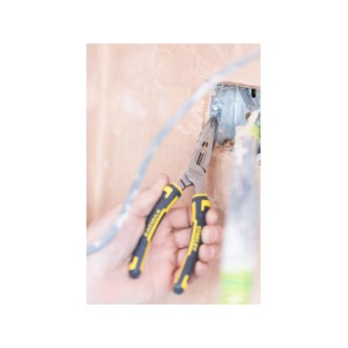 „FATMAX 1/2 RND replės, 200 mm