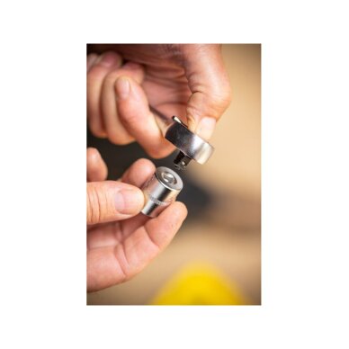 FATMAX  1/4" 120dantų terkšlė 4