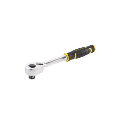 FATMAX  1/4" 120dantų terkšlė 6