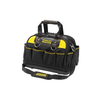 „FATMAX 17“ įrankių krepšys 1 „FATMAX 17“ įrankių krepšys 1