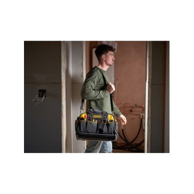 „FATMAX 17“ įrankių krepšys 2 „FATMAX 17“ įrankių krepšys 2