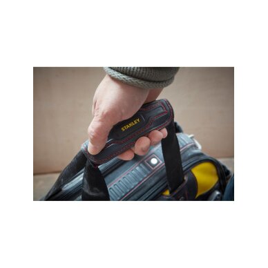 „FATMAX 17“ įrankių krepšys 6 „FATMAX 17“ įrankių krepšys 6