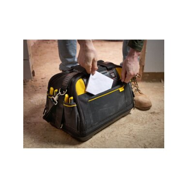 „FATMAX 17“ įrankių krepšys 7 „FATMAX 17“ įrankių krepšys 7