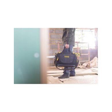 „FATMAX 19“ greito prieigos įrankio krepšys „FATMAX 19“ greito prieigos įrankio krepšys