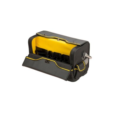 „FATMAX 19in“ santechnikų krepšys 2 „FATMAX 19in“ santechnikų krepšys 2