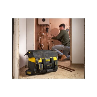 „FATMAX 20in“ atviras įrankių krepšys 4 „FATMAX 20in“ atviras įrankių krepšys 4